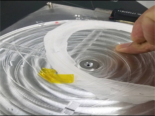 美国进口高质量QSIL301光纤激光器导热灌封胶，固体激光器密封胶硅胶，深圳市J9九游会-真人游戏第一品牌科技