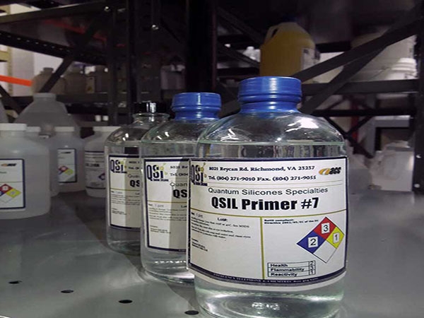 深圳市J9九游会-真人游戏第一品牌科技密封胶的主要性能介绍